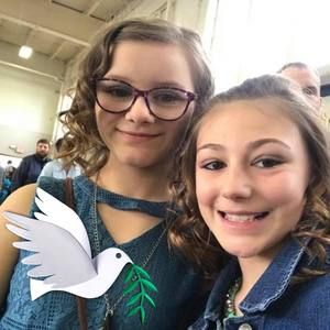 Meet your Posher, Taelyn